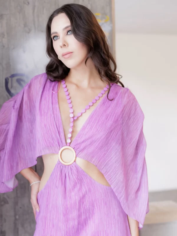 La Isla Bonita Dress-S