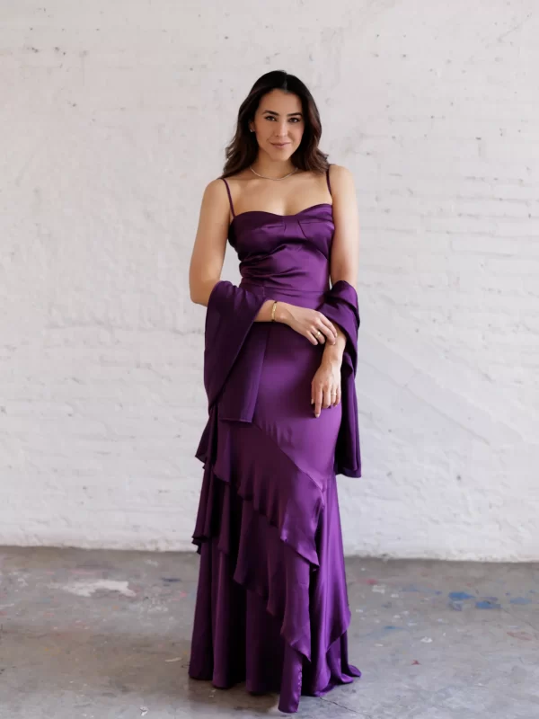 The Lila Dress- M