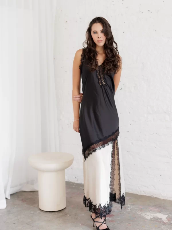 The Midnight Dress-M