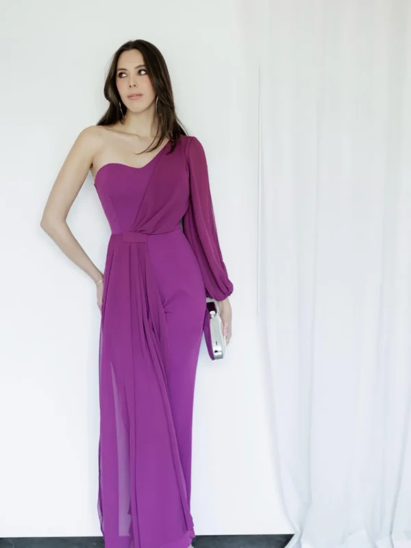 The Icona Jumpsuit-S/M