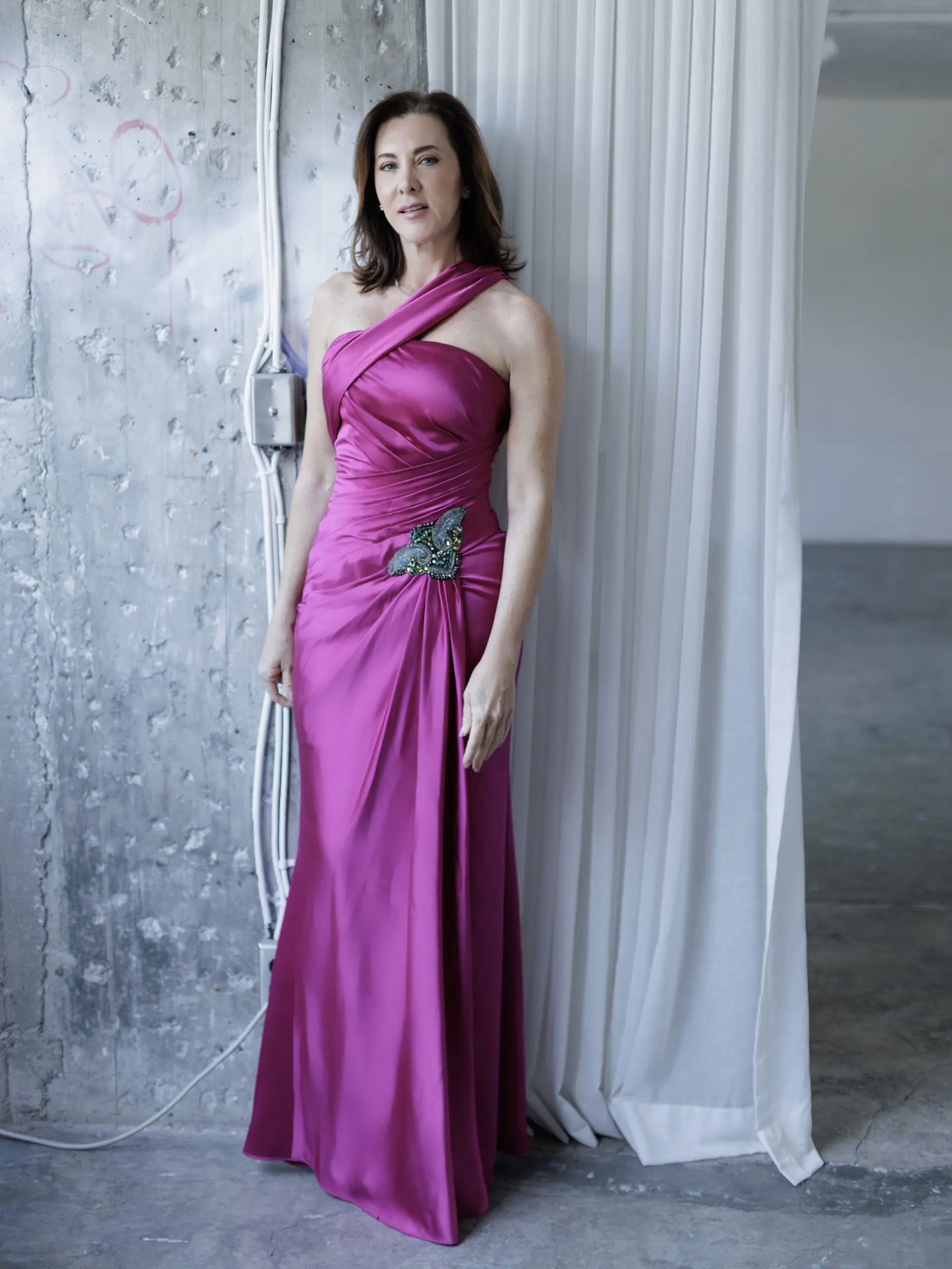 The Victoria Dress-S